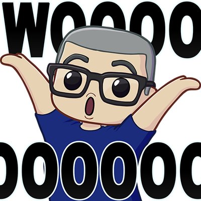 Profile Picture of Craigwoo (@craigwoofunko) on Twitter