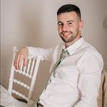 Profile Picture of Daniel Gusakoski (@gusakoski95) on Instagram