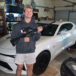 Profile Picture of Kyle Cheek (@kylecheekk) on Instagram