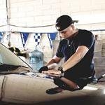 Profile Picture of Julio Rascon (Vehicle Wraps) (@ettajazof) on Instagram