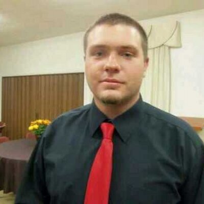 Profile Picture of David Morell (@lildave556) on Twitter