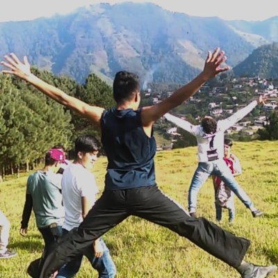 Profile Picture of ALEXANDER SANTIAGO TOLENTINO (@ALEXAND84638155) on Twitter