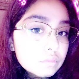 Profile Picture of Crystal (@CrystalToledo_) on Twitter