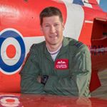 Profile Picture of David Simmonds (@simmo_rafred5) on Instagram