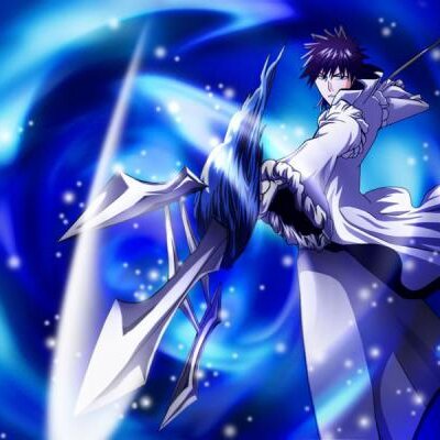 Profile Picture of Aaron Lecklider (@AJAstralGun) on Twitter