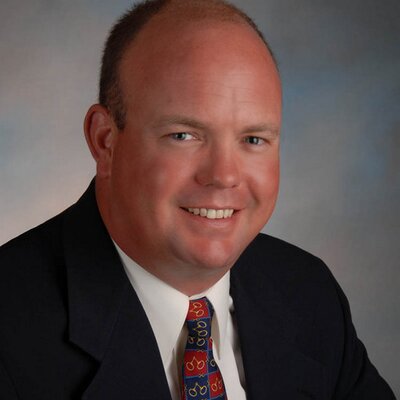 Profile Picture of Jim Zimmerman (@tricityzimm) on Twitter