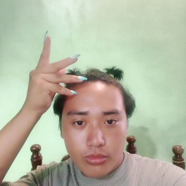 Profile Picture of chloe arcanghel (@markalbertdelosre) on Tiktok