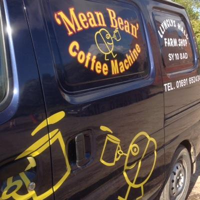 Profile Picture of Mean Bean Coffee (@meanbeanlynda) on Twitter