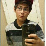 Profile Picture of kenneth Alicea 23 (@kenbro24) on Instagram