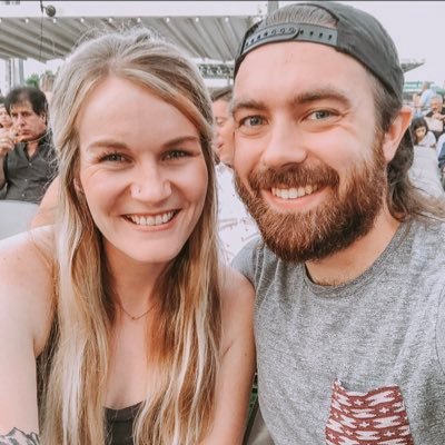 Profile Picture of Alley Ray (@AlleyRay3) on Twitter
