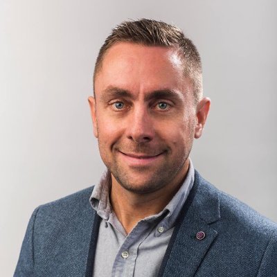 Profile Picture of Tim Stokes (@tpstokes) on Twitter