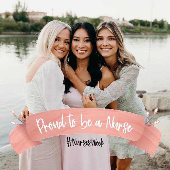 Profile Picture of Mackenzie Hryniuk (@mhryniuk) on Poshmark