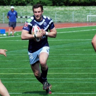 Profile Picture of John James Baird (@JJb162) on Twitter