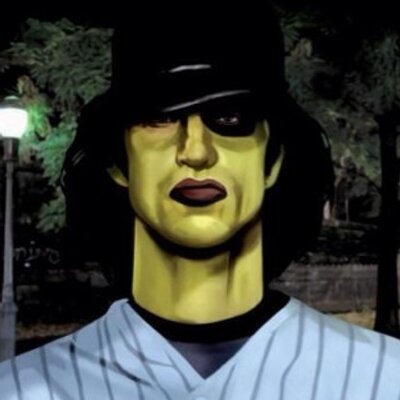 Profile Picture of Fury (@Andy68Fury) on Twitter