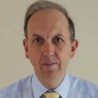 Profile Picture of David Beamish (@david-beamish-5) on Quora