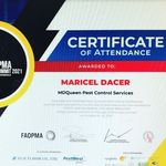 Profile Picture of Maricel Dacer (@chicklett3) on Instagram