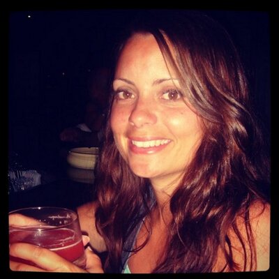 Profile Picture of Hilary Dominey (@hilarydominey) on Twitter