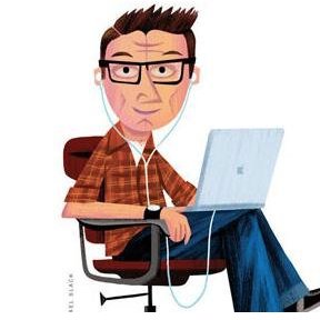 Profile Picture of Thomas Welt (@ThomasWelt2018) on Twitter