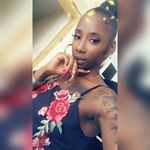 Profile Picture of Chadaye Atkinson (@kimmieluvsu) on Instagram