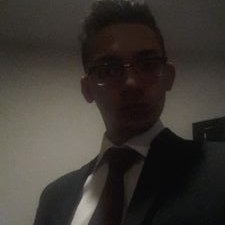 Profile Picture of David Aldana (@KnowledgeReaver) on Twitter