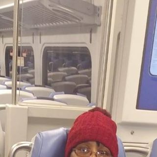 Profile Picture of Audrey Hendy (@audrey.hendy.56) on Facebook