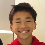 Profile Picture of Caleb wong (@calebwong9) on Instagram
