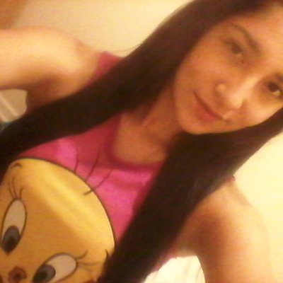 Profile Picture of Giselle Jara Jiménez (@FieradelaGB977) on Twitter