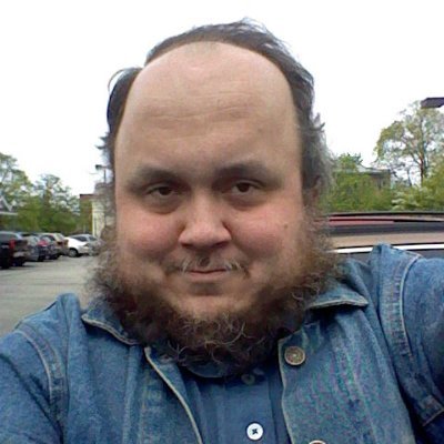 Profile Picture of Jonathan Edward Dolnier/Pokejedservo (@Pokejedservo) on Twitter