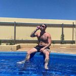 Profile Picture of Blake Nisbet (@blake.barker.39) on Instagram