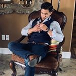 Profile Picture of David Mendoza♠️ (@ldavid_mendozaa) on Instagram