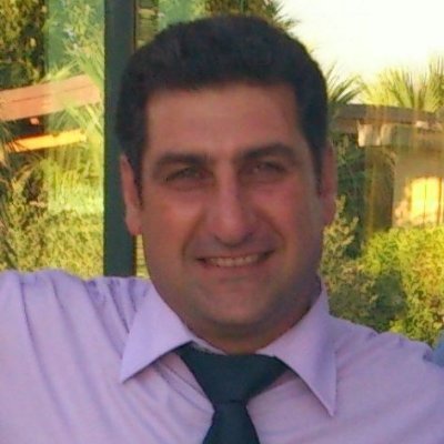 Profile Photo of Vincenzo Viola (@Vincenz85759563) on Twitter