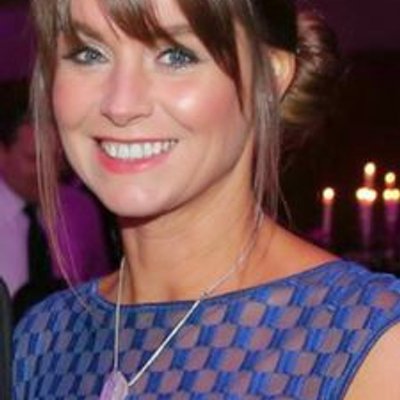 Profile Picture of Lorraine McConnell (@Lorrie_mc) on Twitter