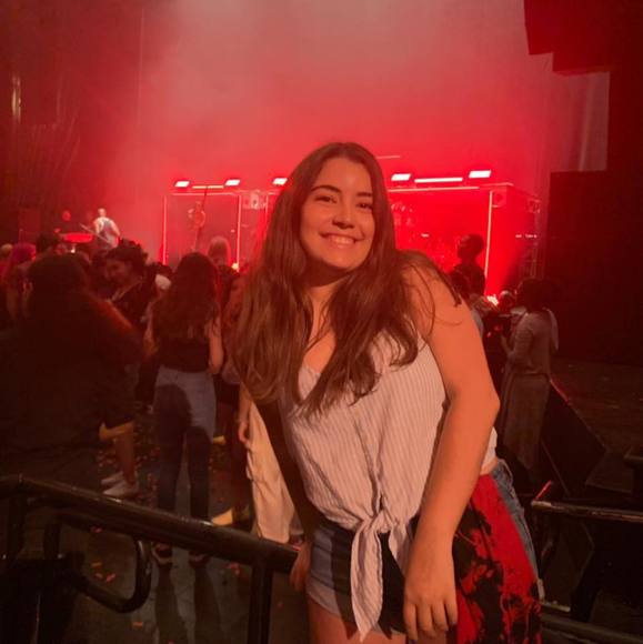 Profile Picture of Leticia Bertellotti (@lbertellotti) on Poshmark