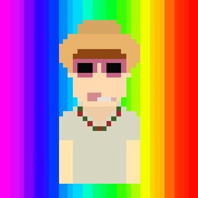 Profile Picture of Simon Béliveau (@gateu248) on Twitter