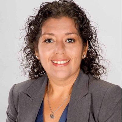 Profile Picture of Mayra Rodriguez (@MayraRPrincipal) on Twitter