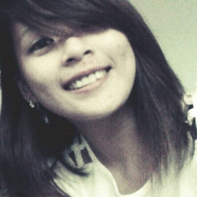 Profile Picture of Myra Pauline Garcia ☮ (@paulinaaaaa26) on Twitter