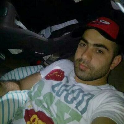 Profile Picture of Abboud Akram (@AkramAbboud) on Twitter