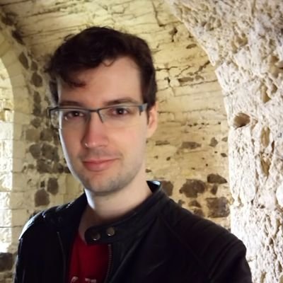 Profile Picture of Richard Nevell (@RichardNevell) on Twitter