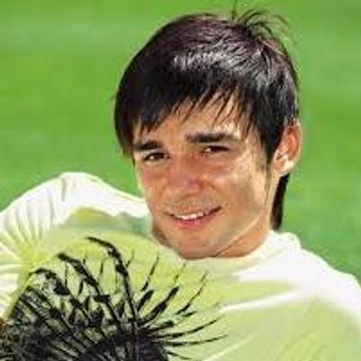 Profile Picture of Abraham Newton (@abrahamton17) on Twitter