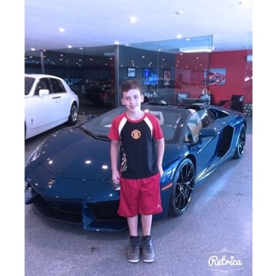 Profile Picture of Martin Sari (@martin_sari_1) on Twitter