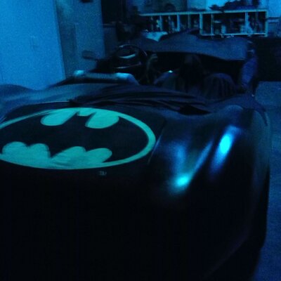 Profile Picture of Rudy Yanez (@rudyyanez40) on Twitter