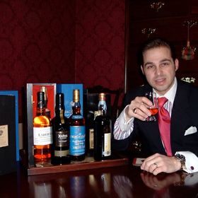 Profile Picture of William Meyers (@scotchguy) on Pinterest