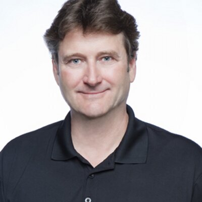 Profile Picture of Jerry Greer (@JerryGreer) on Twitter