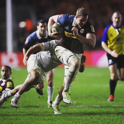 Profile Picture of George Merrick (@Georgemerrick4) on Twitter