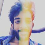 Profile Picture of Ajith Annamraju (@aj1th_) on Instagram
