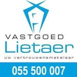 Profile Picture of Vastgoed Lietaer (@vastgoed_lietaer) on Instagram