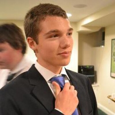 Profile Picture of Jacob Bayer (@flavius717) on Twitter