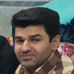 Profile Picture of khalil fahim (@khalilfahimrostami) on Instagram