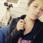 Profile Picture of shaylee perreault (@shayleeperreault456) on Instagram