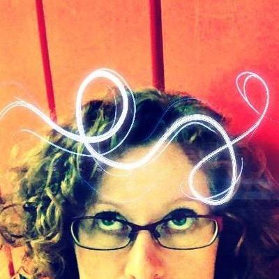 Profile Picture of Christina Grant (@cgrantwriter) on Twitter